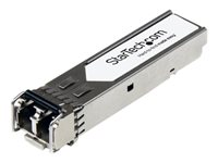 StarTech.com Module de transceiver SFP+ compatible Brocade 44W4408 - 10GBase-SR - Garantie a vie - 10 Gbps - Portee de 300 m (44W4408-ST) - module transmetteur SFP+ - 10 GigE 44W4408-ST