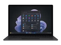 Microsoft Surface Laptop 5 for Business - 13.5" - Intel Core i5 - 1245U - Evo - 16 Go RAM - 512 Go SSD - Français R8Q-00030