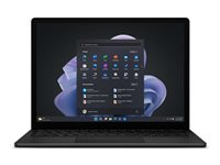 Microsoft Surface Laptop 5 for Business - 13.5" - Intel Core i7 - 1265U - Evo - 16 Go RAM - 512 Go SSD - Français RBI-00032