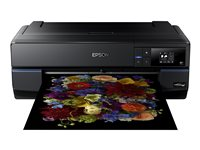 Epson SureColor SC-P800 - imprimante grand format - couleur - jet d'encre C11CE22301BX