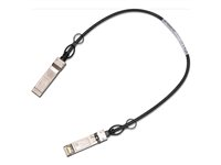 NVIDIA - Câble d'attache directe 25GBase - SFP28 pour SFP28 - 2 m - passif - noir 980-9I63O-00A002