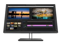 HP DreamColor Z27x G2 Studio Display - écran LED - 27" 2NJ08A4#ABB
